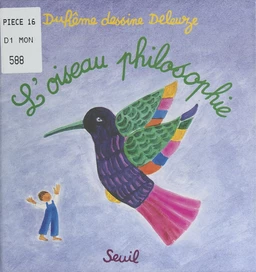 L'oiseau philosophie