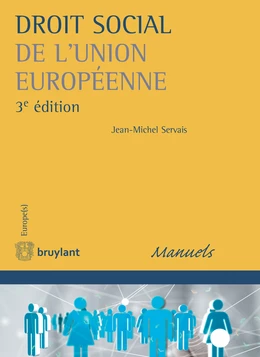 Droit social de l'Union européenne