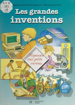 Les grandes inventions