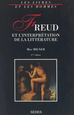 Freud et l'interprétation de la littérature