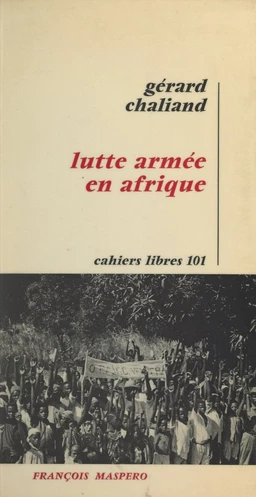 Lutte armée en Afrique