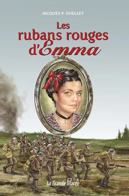 Les rubans rouges d’Emma