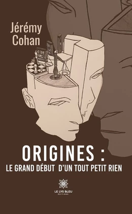 Origines : le grand début d’un tout petit rien