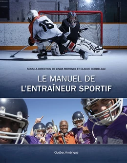 Le Manuel de l'entraîneur sportif