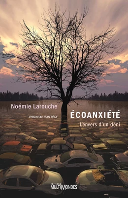 Écoanxiété