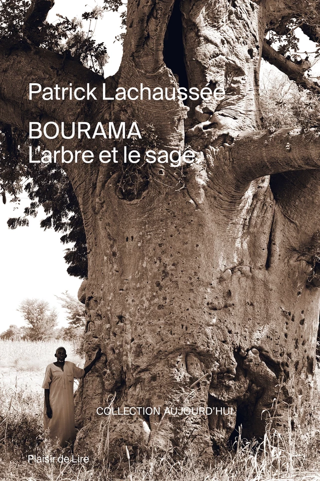 Bourama - Patrick Lachaussée - Plaisir de Lire