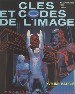 Clés et codes de l'image