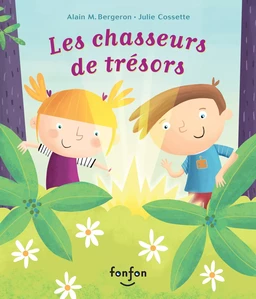 Les chasseurs de trésors