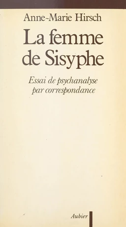 La femme de Sisyphe