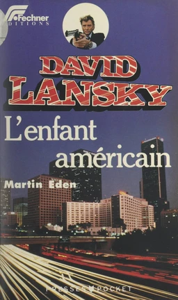 David Lansky (3). L'enfant américain