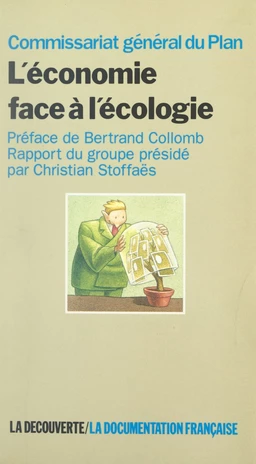 L'économie face à l'écologie