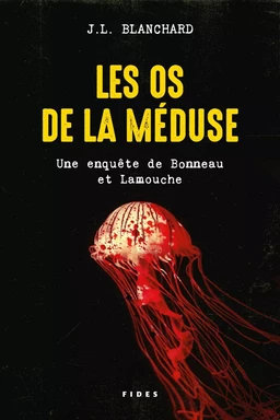 Les os de la méduse