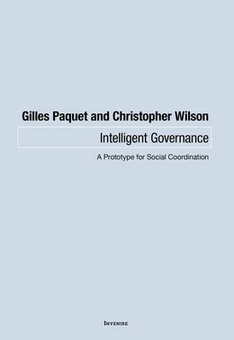 Intelligent Governance