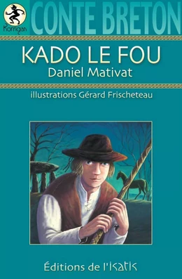 Kado le fou