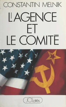 L'Agence et le Comité