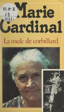 La mule de corbillard