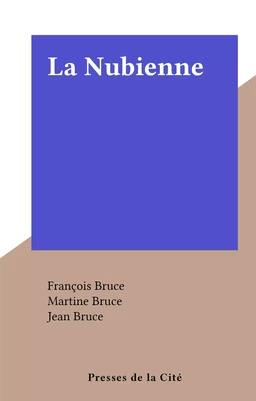 La Nubienne