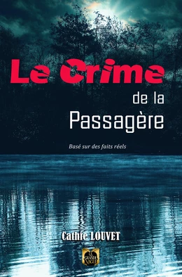 Le crime de la passagère