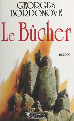 Le bûcher