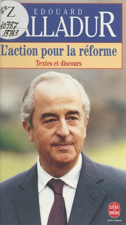 L'action pour la réforme