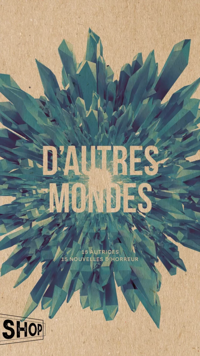 D’autres mondes -  Collectif - Québec Amérique