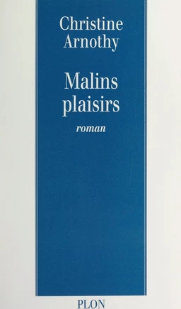 Malins plaisirs