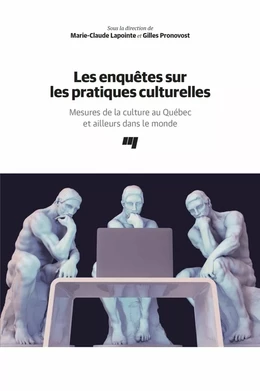 Les enquêtes sur les pratiques culturelles