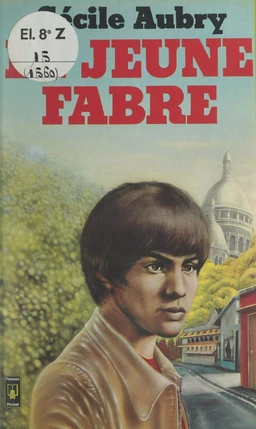 Le jeune Fabre