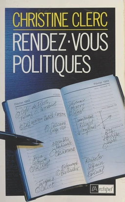 Rendez-vous politiques