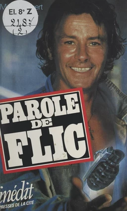 Parole de flic