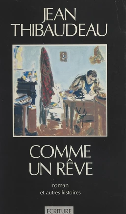 Comme un rêve