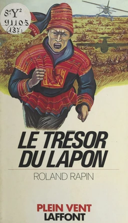 Le trésor du Lapon