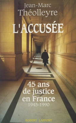 L'accusée