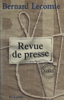 Revue de presse