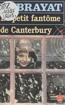 Le petit fantôme de Canterbury