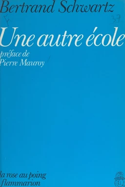 Une autre École