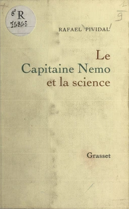 Le capitaine Nemo et la science