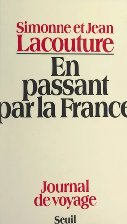 En passant par la France