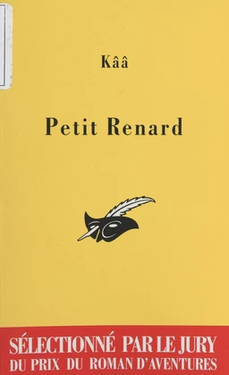 Petit Renard