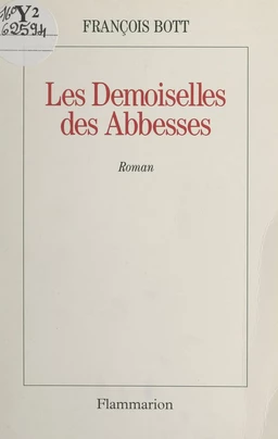 Les demoiselles des Abbesses