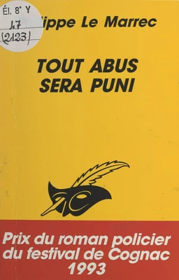 Tout abus sera puni