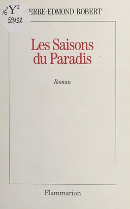 Les saisons du paradis