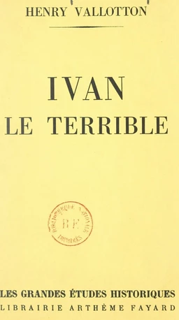 Ivan le terrible