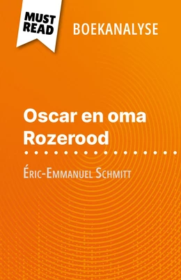 Oscar en oma Rozerood