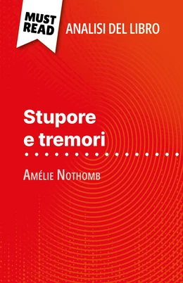 Stupore e tremori