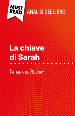 La chiave di Sarah