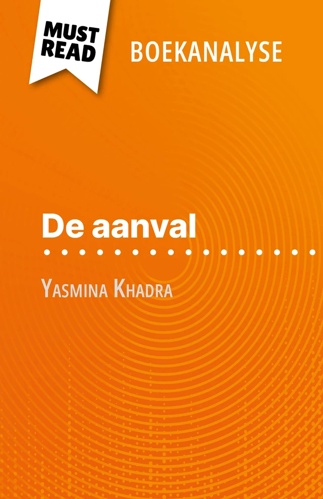 De aanval - David Noiret - MustRead.com (NL)