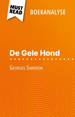 De Gele Hond