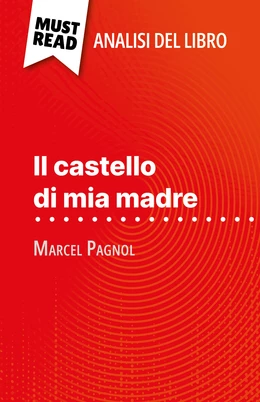 Il castello di mia madre