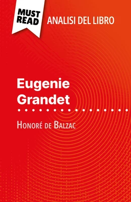 Eugenie Grandet